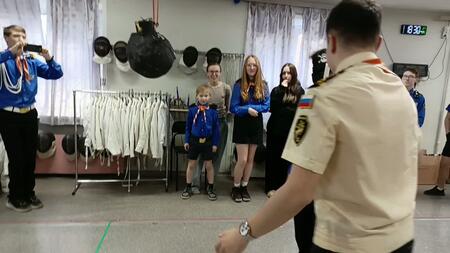 Туголуков Евгений
