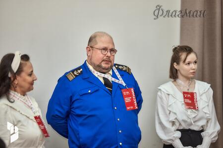 2026_04_30 Сердце отдаю детям