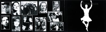 BRAVE HEARTS (New Scots music)