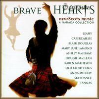 BRAVE HEARTS (New Scots music)