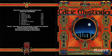 Celtic Mysteries