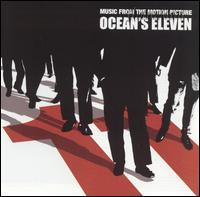 Ocean`s Eleven 2001