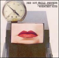 RED HOT CHILLI PEPPERS