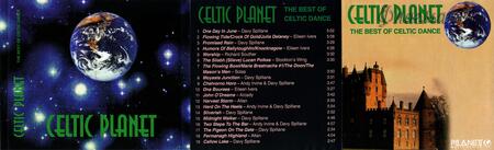 The Best of Celtic Dance (New Scots music)