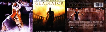 GLADIATOR