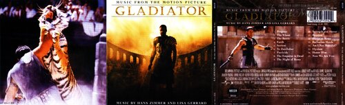 GLADIATOR