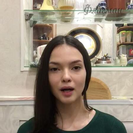 Письмо Ксении