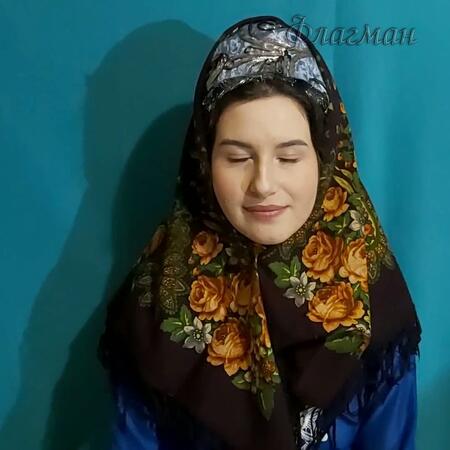 Сказочница конверт 2