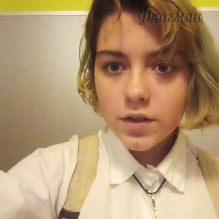 варя гвоздецкая