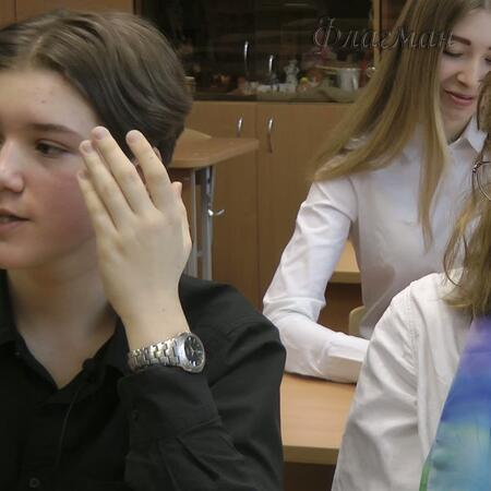 Максим про радиацию