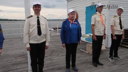 33333 Старая семёрка