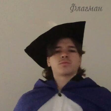 Мушкетер1