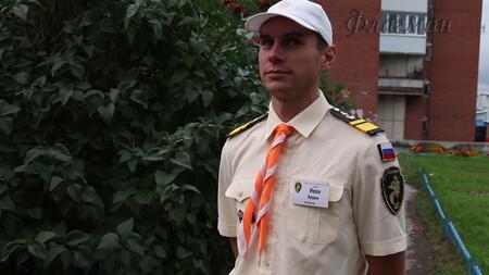 2023_08_30 День дверей