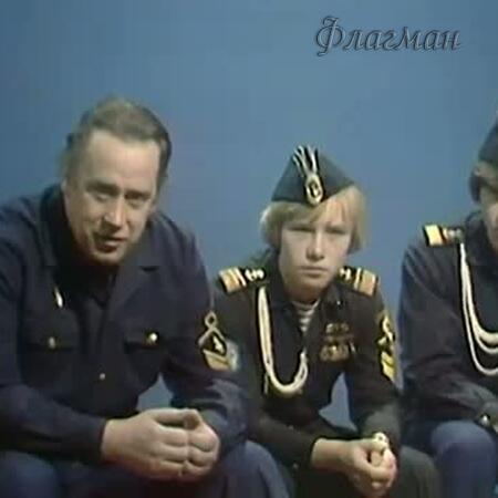 барабанщики